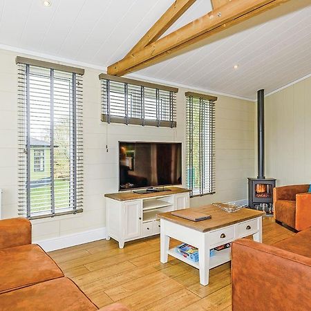 Keswick Reach Lodge Retreat Bassenthwaite Lake Екстер'єр фото