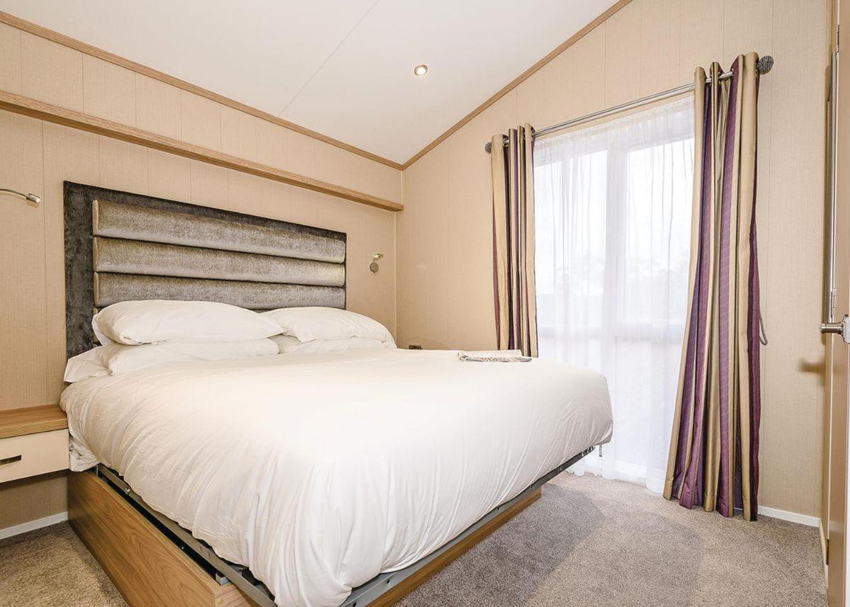 Keswick Reach Lodge Retreat Bassenthwaite Lake Екстер'єр фото