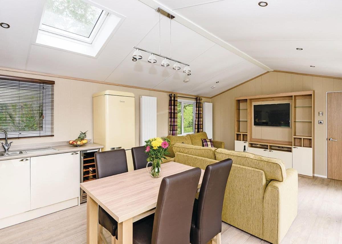 Keswick Reach Lodge Retreat Bassenthwaite Lake Екстер'єр фото