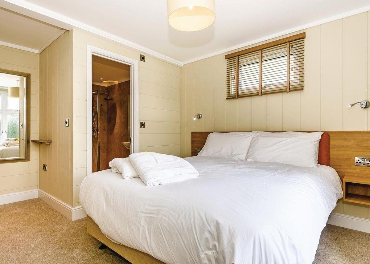 Keswick Reach Lodge Retreat Bassenthwaite Lake Екстер'єр фото