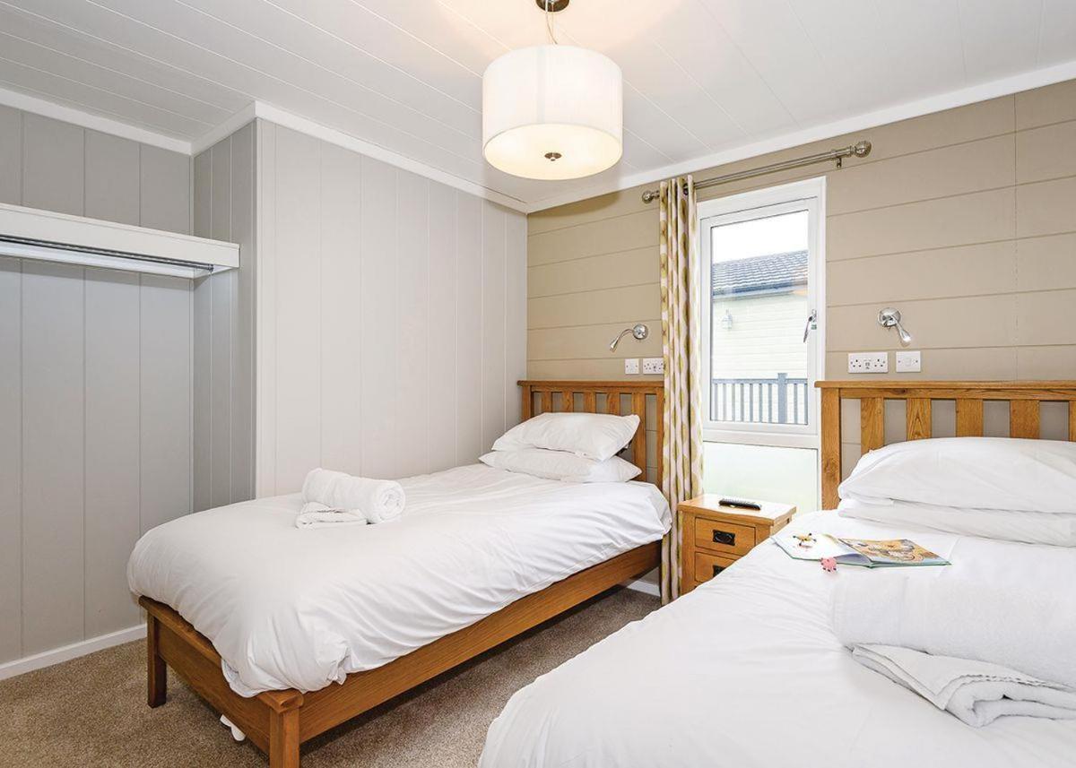 Keswick Reach Lodge Retreat Bassenthwaite Lake Екстер'єр фото