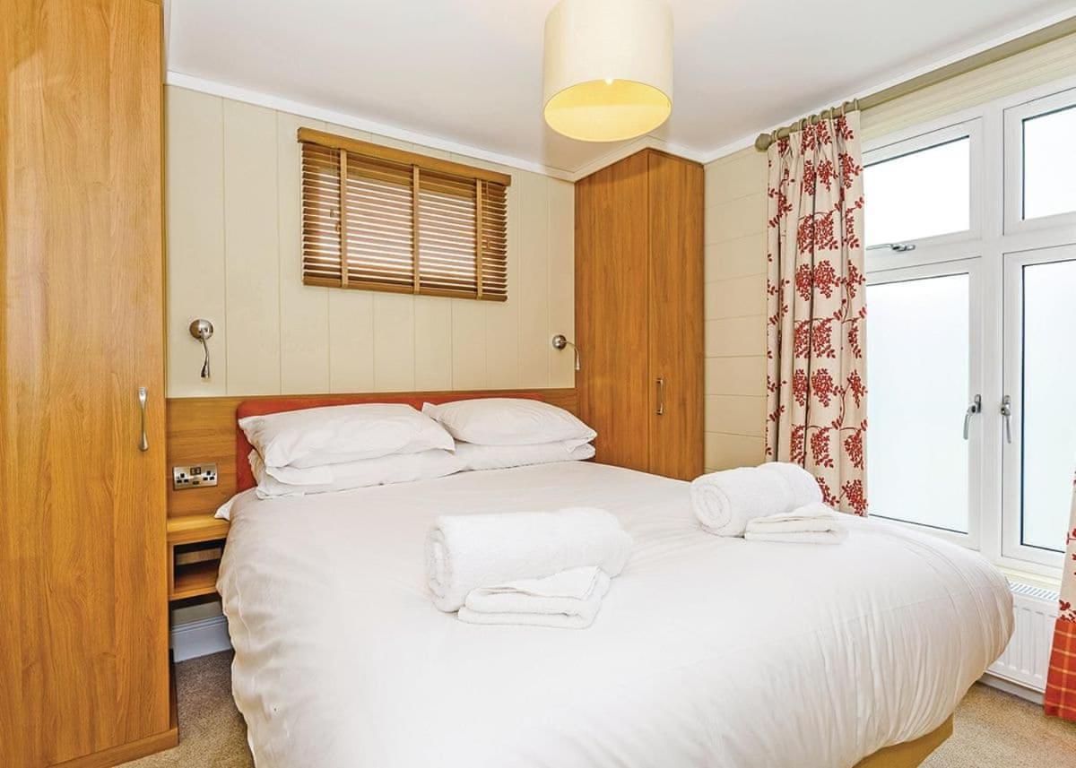 Keswick Reach Lodge Retreat Bassenthwaite Lake Екстер'єр фото
