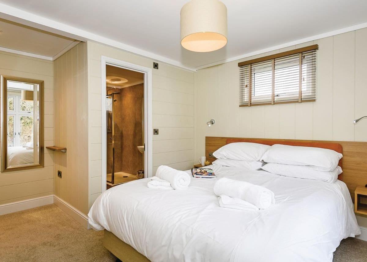 Keswick Reach Lodge Retreat Bassenthwaite Lake Екстер'єр фото