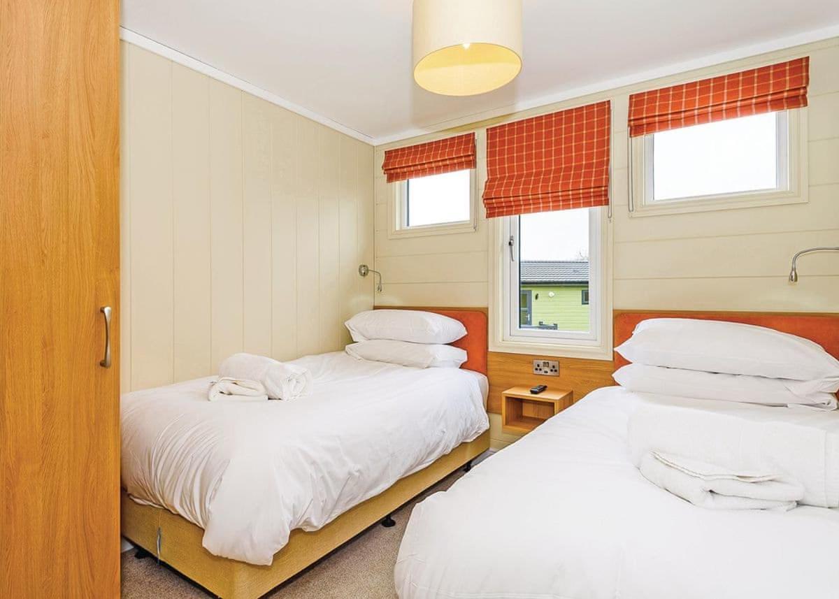 Keswick Reach Lodge Retreat Bassenthwaite Lake Екстер'єр фото