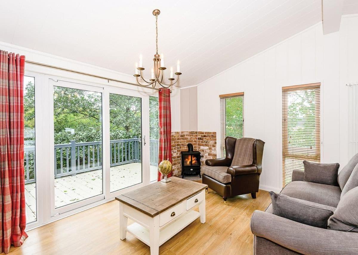 Keswick Reach Lodge Retreat Bassenthwaite Lake Екстер'єр фото
