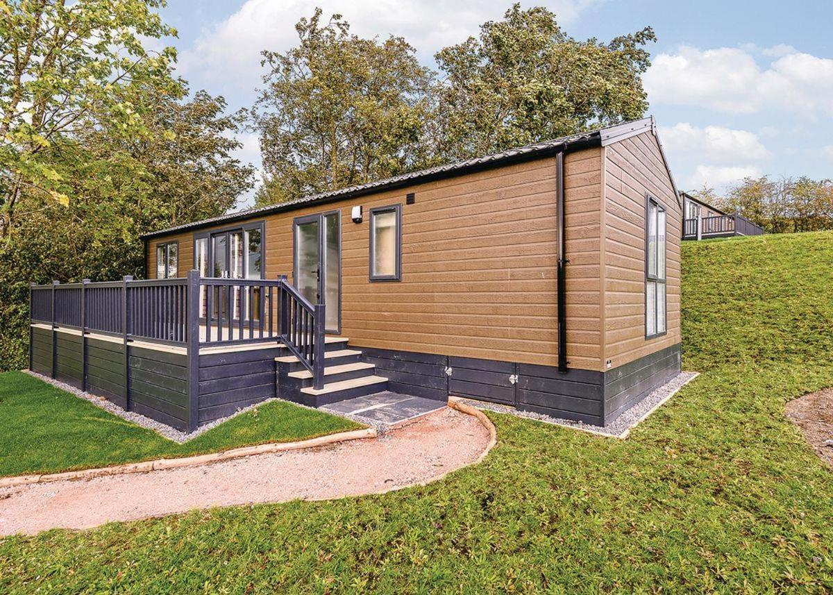 Keswick Reach Lodge Retreat Bassenthwaite Lake Екстер'єр фото