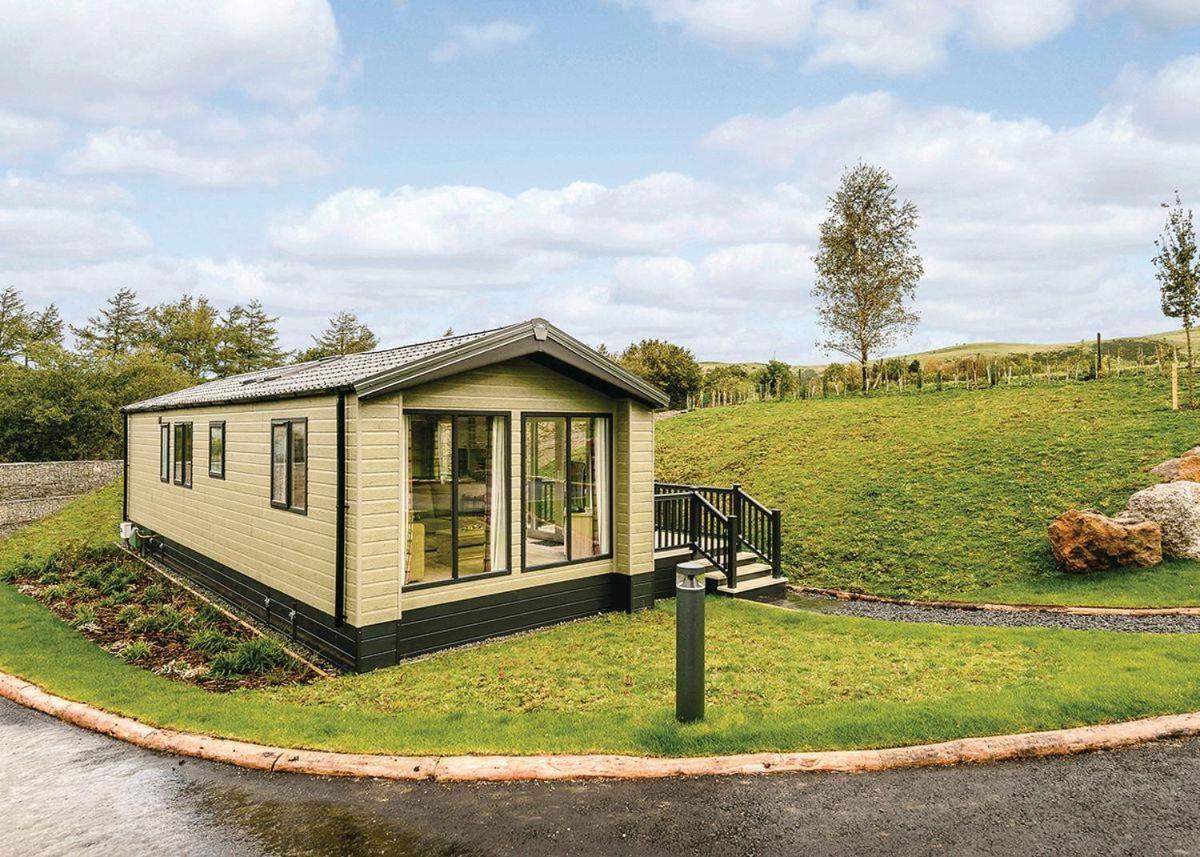 Keswick Reach Lodge Retreat Bassenthwaite Lake Екстер'єр фото