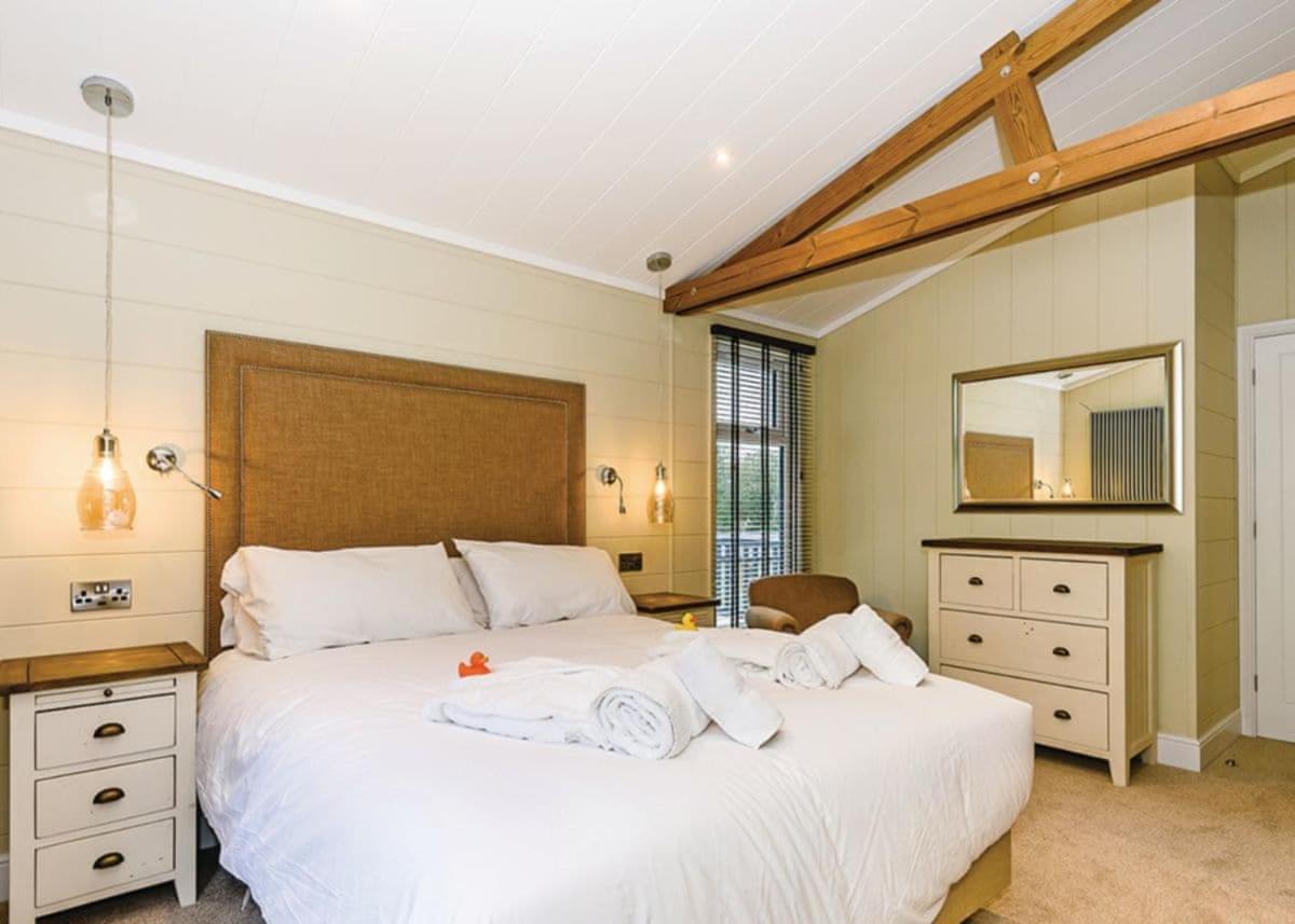 Keswick Reach Lodge Retreat Bassenthwaite Lake Екстер'єр фото